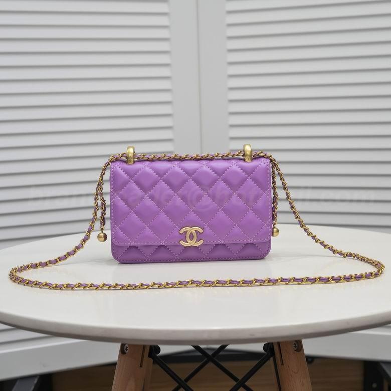 Chanel Handbags 183